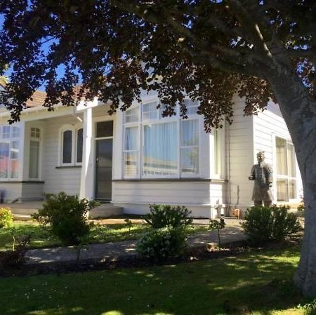 Dunedin Classic Stay Екстериор снимка