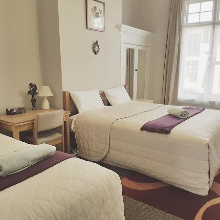 Dunedin Classic Stay Екстериор снимка