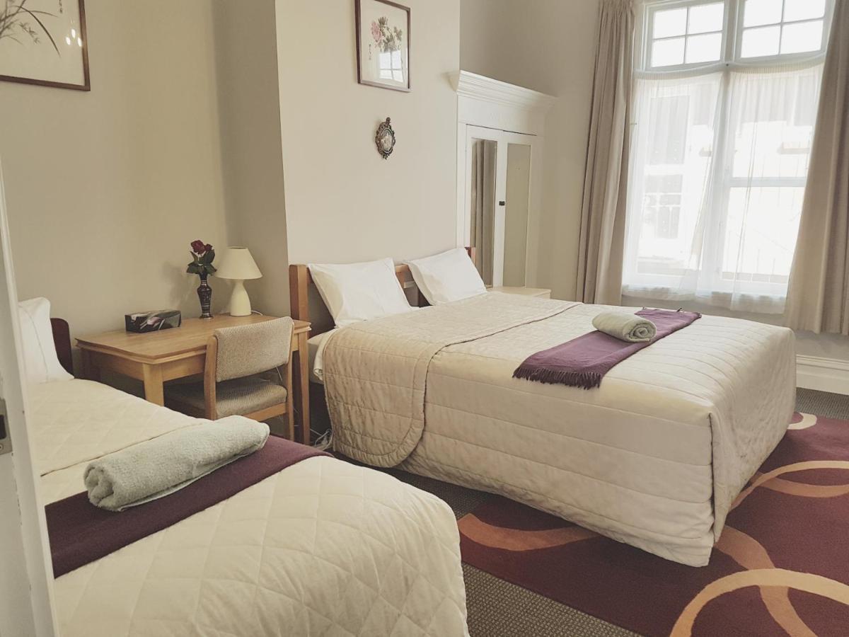 Dunedin Classic Stay Екстериор снимка