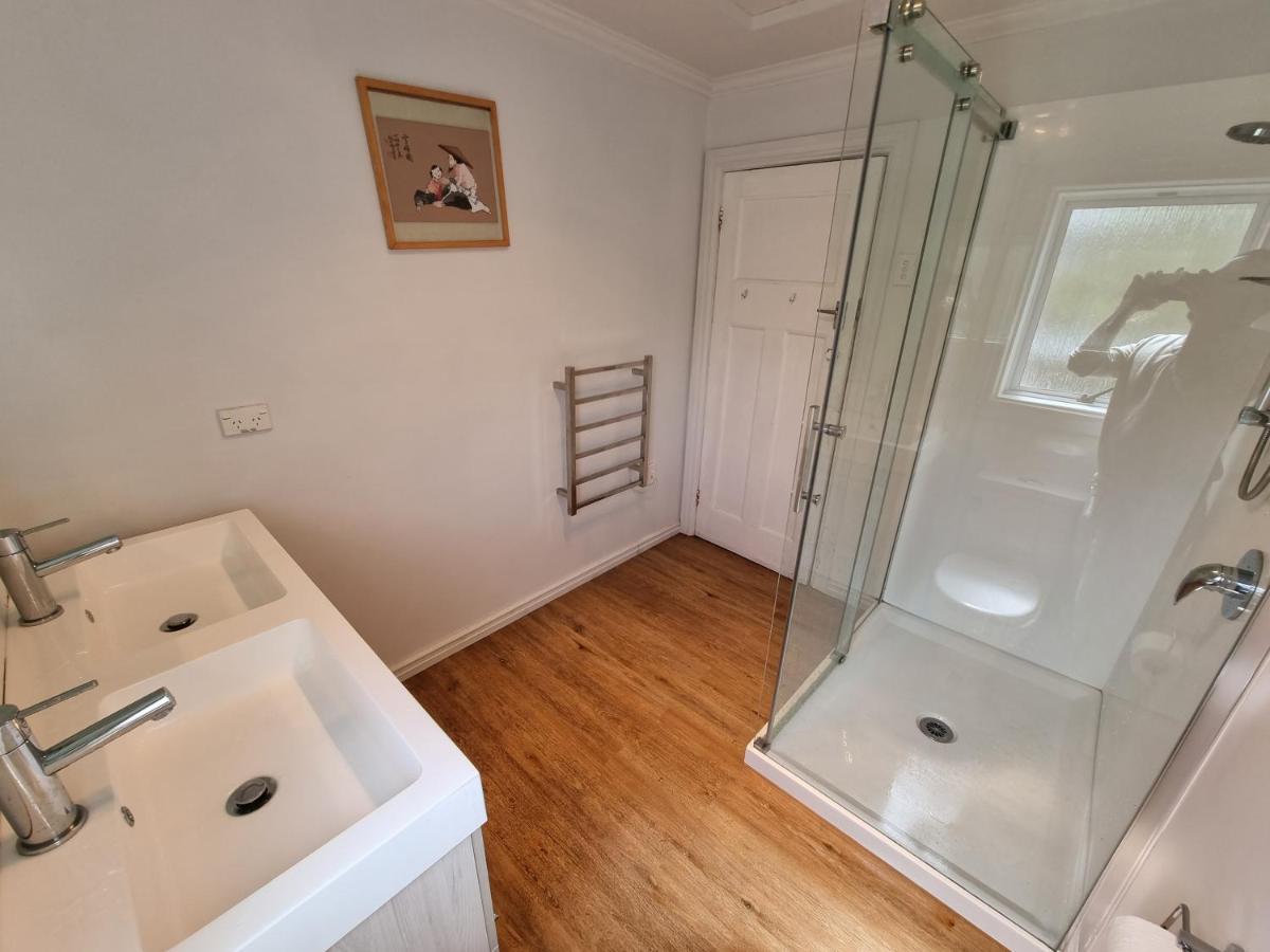 Dunedin Classic Stay Екстериор снимка