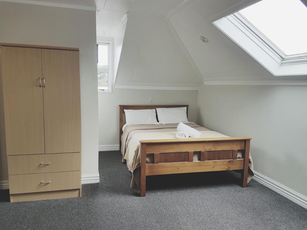 Dunedin Classic Stay Екстериор снимка
