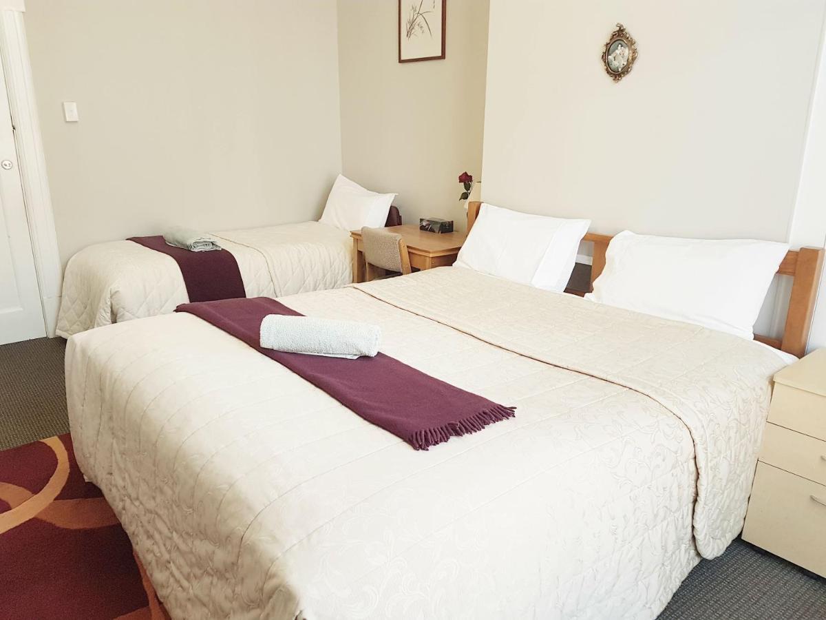 Dunedin Classic Stay Екстериор снимка