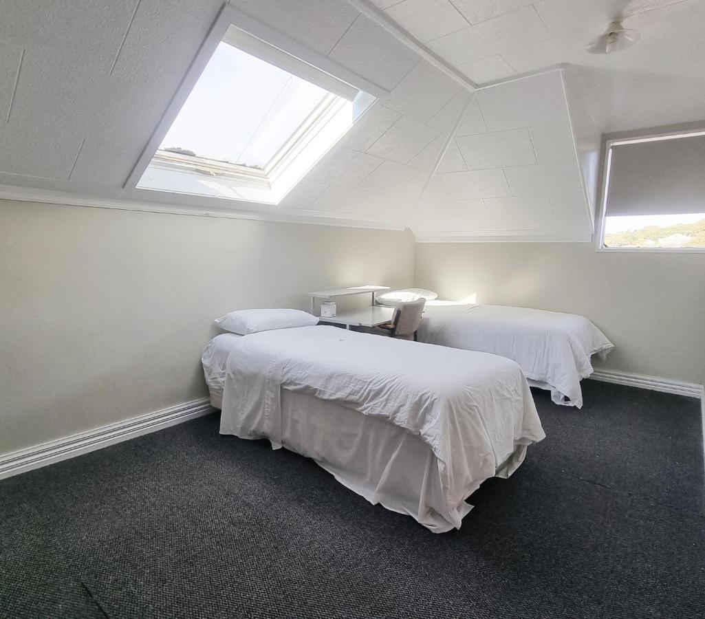 Dunedin Classic Stay Екстериор снимка
