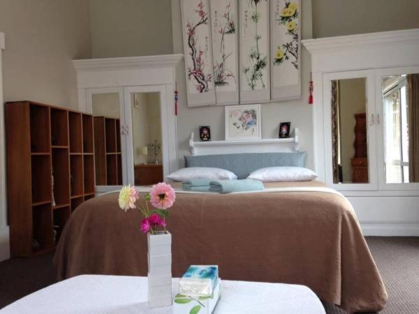 Dunedin Classic Stay Екстериор снимка