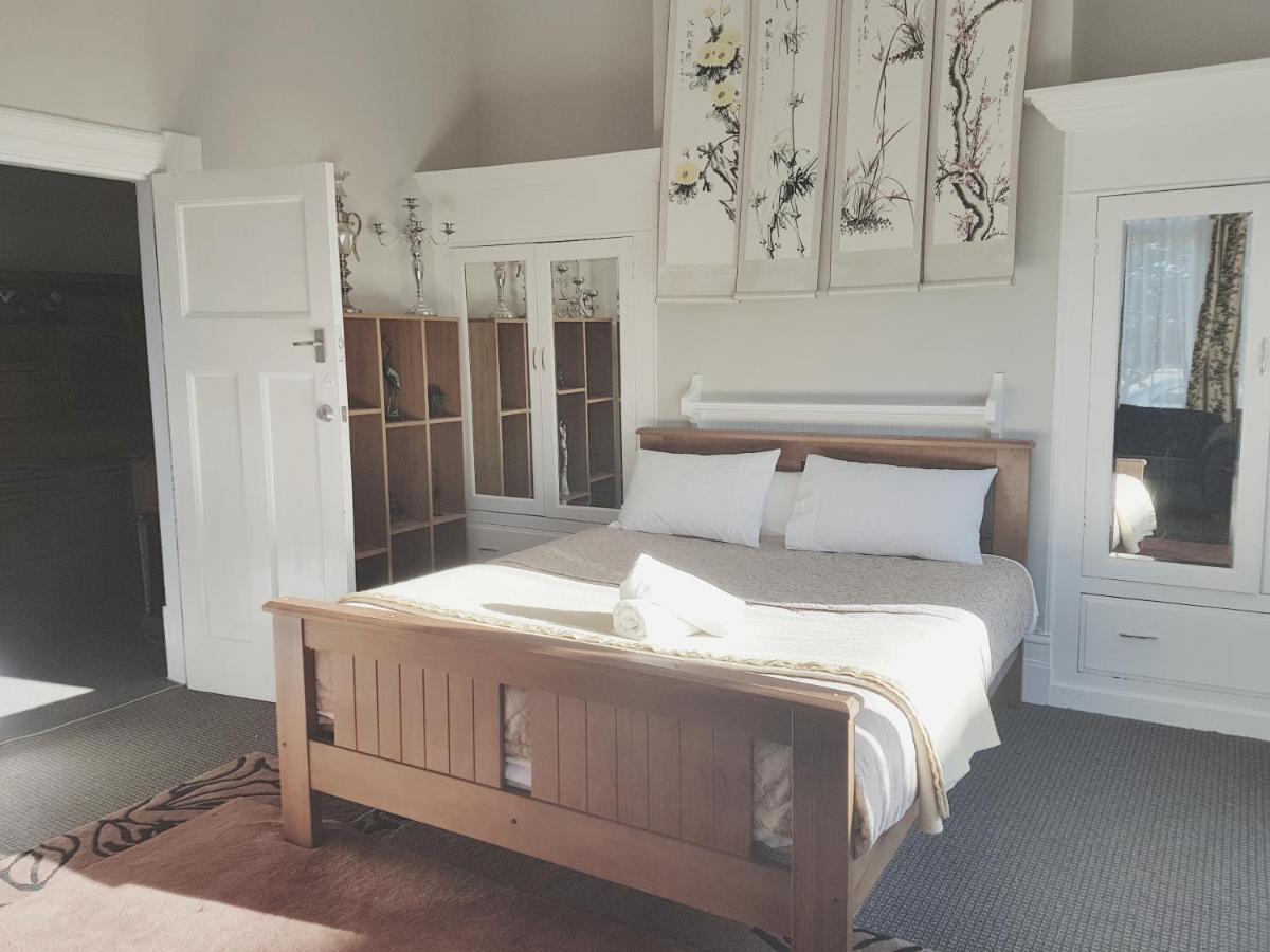 Dunedin Classic Stay Екстериор снимка