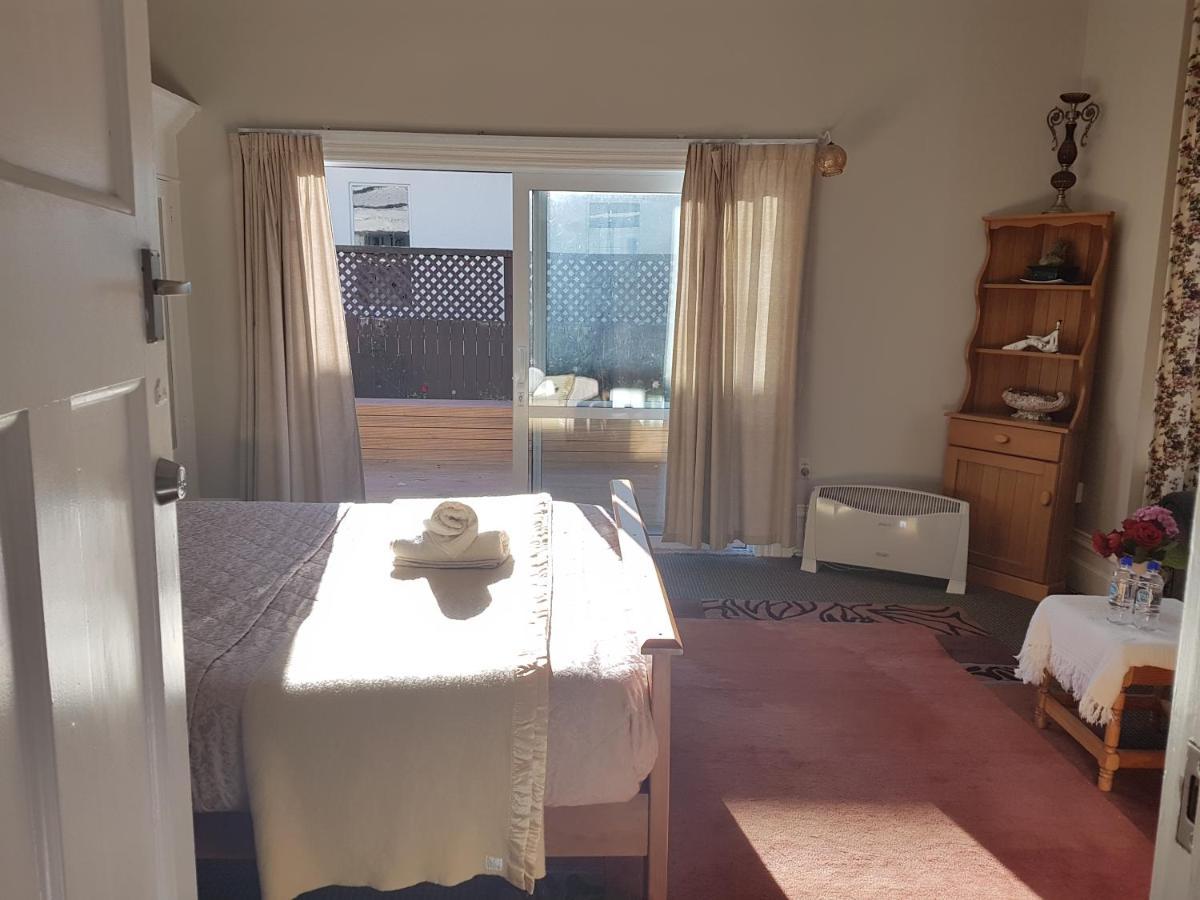 Dunedin Classic Stay Екстериор снимка